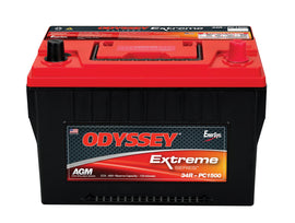 ODYSSEY 34R-PC1500