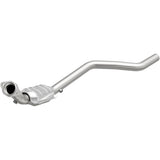 MagnaFlow Exhaust Products 49468 Magnaflow OEM Grade Direct-Fit Catalytic Converter