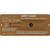 MTI INDUSTRY 35-742-BR 12V CARBON/PROPANE FLUSH