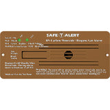 MTI INDUSTRY 35-742-BR 12V CARBON/PROPANE FLUSH