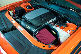 AIRAID 350-318 Engine Cold Air Intake Performance Kit