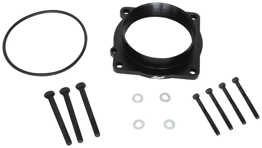 AIRAID 350-532 Fuel Injection Throttle Body Spacer