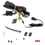 ARB 3500530 Fog / Driving Light Wiring Harness