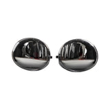 ARB 3500910 Large LED Fog Light Kit