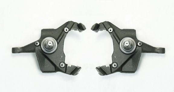 Belltech 3500 Suspension Spindle Drop Set
