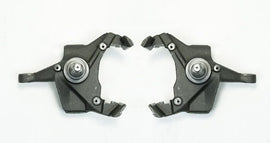 Belltech 3500 Suspension Spindle Drop Set