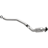 MagnaFlow Exhaust Products 5551485 Magnaflow California Direct-Fit Catalytic Converter