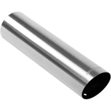 MagnaFlow Exhaust Products 35101 Magnaflow Single Exhaust Tip - 3in. Inlet/3in. Outlet