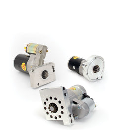 TCI Automotive 351100 Chevrolet Racing Starter,