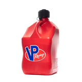 VP Racing Fuels 3516-CA Red Square 5.5 Gallon Motorsport Container W/ Deluxe Hose