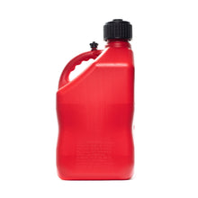 Load image into Gallery viewer, 3512_RED_VP MOTORSPORT CONTAINER_5GA_RIGHT_SM.jpg