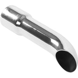 MagnaFlow Exhaust Products 35179 Magnaflow Single Exhaust Tip - 2.75in. Inlet/2.5in. Outlet