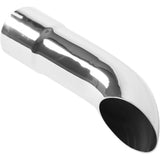 MagnaFlow Exhaust Products 35180 Magnaflow Single Exhaust Tip - 3in. Inlet/3in. Outlet