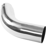 MagnaFlow Exhaust Products 35182 Magnaflow Single Exhaust Tip - 3in. Inlet/4in. Outlet