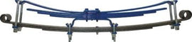 Hellwig 3520 LP-35 Heavy Duty Load Leveling Helper Springs Late Model Dodge, Ford