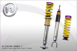 KW 35210075 Performance Suspension System