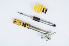 Load image into Gallery viewer, KW 352200BV Height Adjustable Coilovers with Independent Compression and Rebound Technology