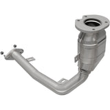 MagnaFlow Exhaust Products 352210 Magnaflow California Direct-Fit Catalytic Converter