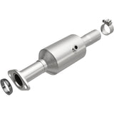 MagnaFlow Exhaust Products 51517 Magnaflow OEM Grade Direct-Fit Catalytic Converter