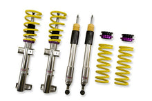 Load image into Gallery viewer, KW 35225029 Height Adjustable Coilovers with Independent Compression and Rebound Technology