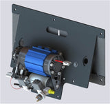 ARB 3523010 For Mounting CKSA, CKMA, and CKMTA Compressors