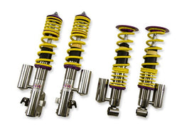 KW 35245016 Performance Suspension System