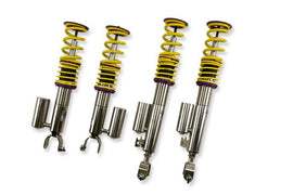 KW 35250005 Performance Suspension System