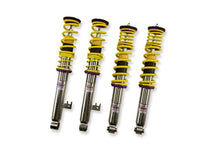 Load image into Gallery viewer, KW 35250022 Height Adjustable Coilovers with Independent Compression and Rebound Technology