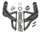 Hedman Hedders 35270 Uncoated 1-3/4 in. Long-Tube Headers For 1967-69 Pontiac Firebird w/ 326-455 V8
