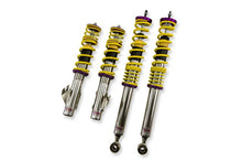 Load image into Gallery viewer, KW 35285003 Height Adjustable Coilovers with Independent Compression and Rebound Technology