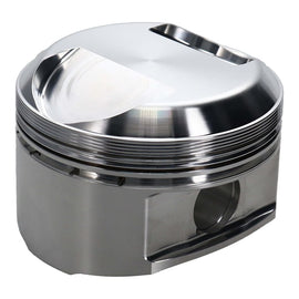 JE Pistons 353283 JE, Porsche, Aircooled - 6 Cyl, 3.740 in. Bore, 9.50:1, Dome, 6 Cyl. Piston Kit