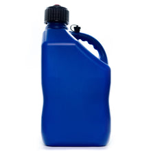 Load image into Gallery viewer, 3532_BLUE_VP MOTORSPORT CONTAINER_5GA_LEFT_SM_copy.jpg