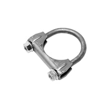 Load image into Gallery viewer, WALKER EXHAUST 35344 CLAMP 1-7/8'