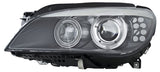 Hella 354690051 Headlight Assembly