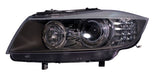 Hella 354692051 Headlight Assembly