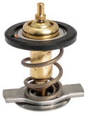 Hella 354777921 Engine Coolant Thermostat