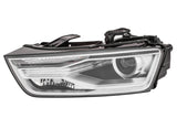 Hella 354840051 Headlight Assembly