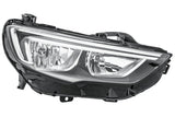 Hella 354869101 Halogen/LED-HeadLight - right