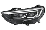 Hella 354869151 LED-HeadLight - left