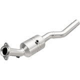 MagnaFlow Exhaust Products 51948 Magnaflow OEM Grade Direct-Fit Catalytic Converter