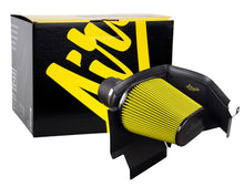 Load image into Gallery viewer, AIRAID 355-210 Engine Cold Air Intake Performance Kit
