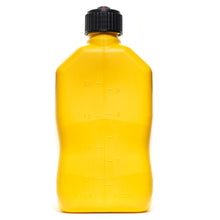 Load image into Gallery viewer, 3552_YELLOW_VP MOTORSPORT CONTAINER_5GA_REAR_SM_copy.jpg