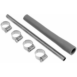 WALKER EXHAUST 35574 UNIVERSAL AIR TUBE KIT
