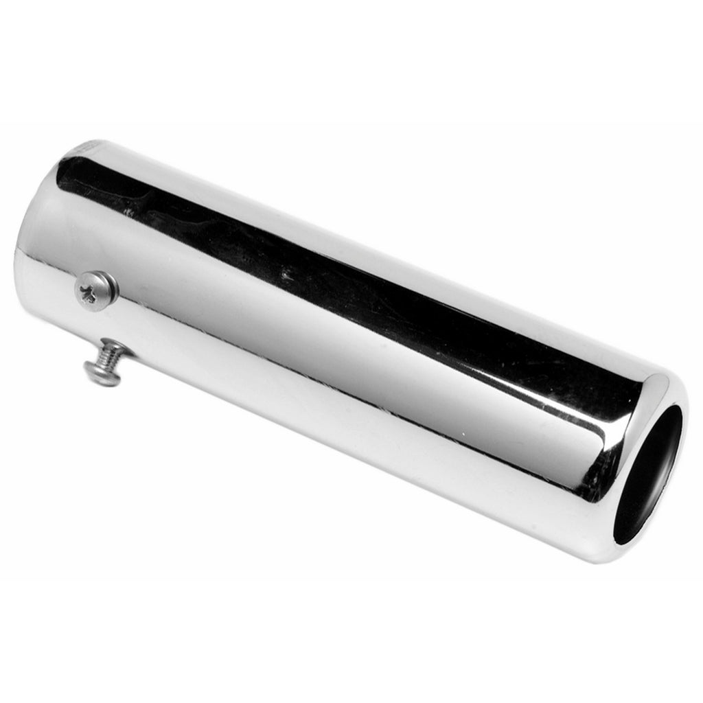 WALKER EXHAUST 35596 CHROME TAIL SPOUT