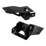 ARB 3562040 Incl. All Hardware To Mount Bumper