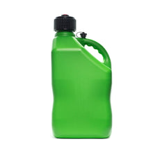 Load image into Gallery viewer, 3562_GREEN_VP MOTORSPORT CONTAINER_5GA_LEFT_SM.jpg