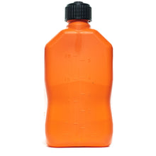 Load image into Gallery viewer, 3572_ORANGE_VP MOTORSPORT CONTAINER_5GA_REAR_SM.jpg