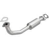 MagnaFlow Exhaust Products 52050 Magnaflow OEM Grade Direct-Fit Catalytic Converter