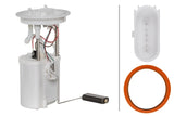 Hella 358106041 Fuel Pump and Sender Assembly