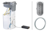 Hella 358106211 Fuel Pump and Sender Assembly